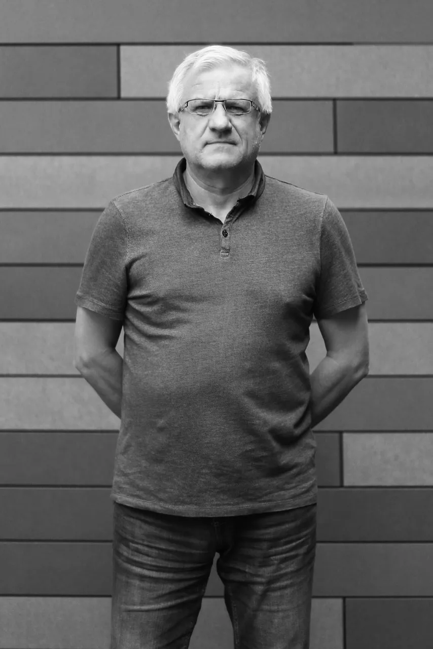 Martin Fořt